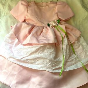 Used My twin baby doll clothing